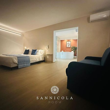 San Nicola Room E Spa Gravina in Puglia Exteriér fotografie