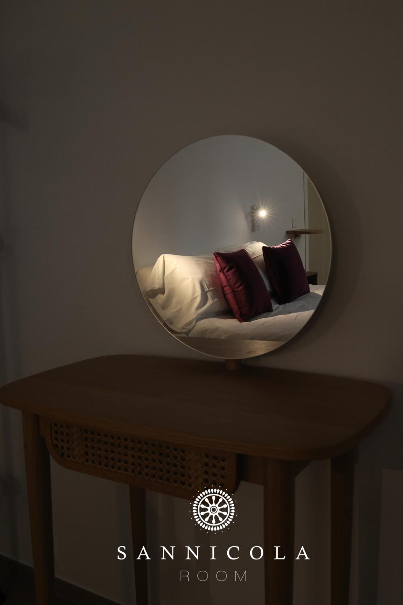 San Nicola Room E Spa Gravina in Puglia Exteriér fotografie