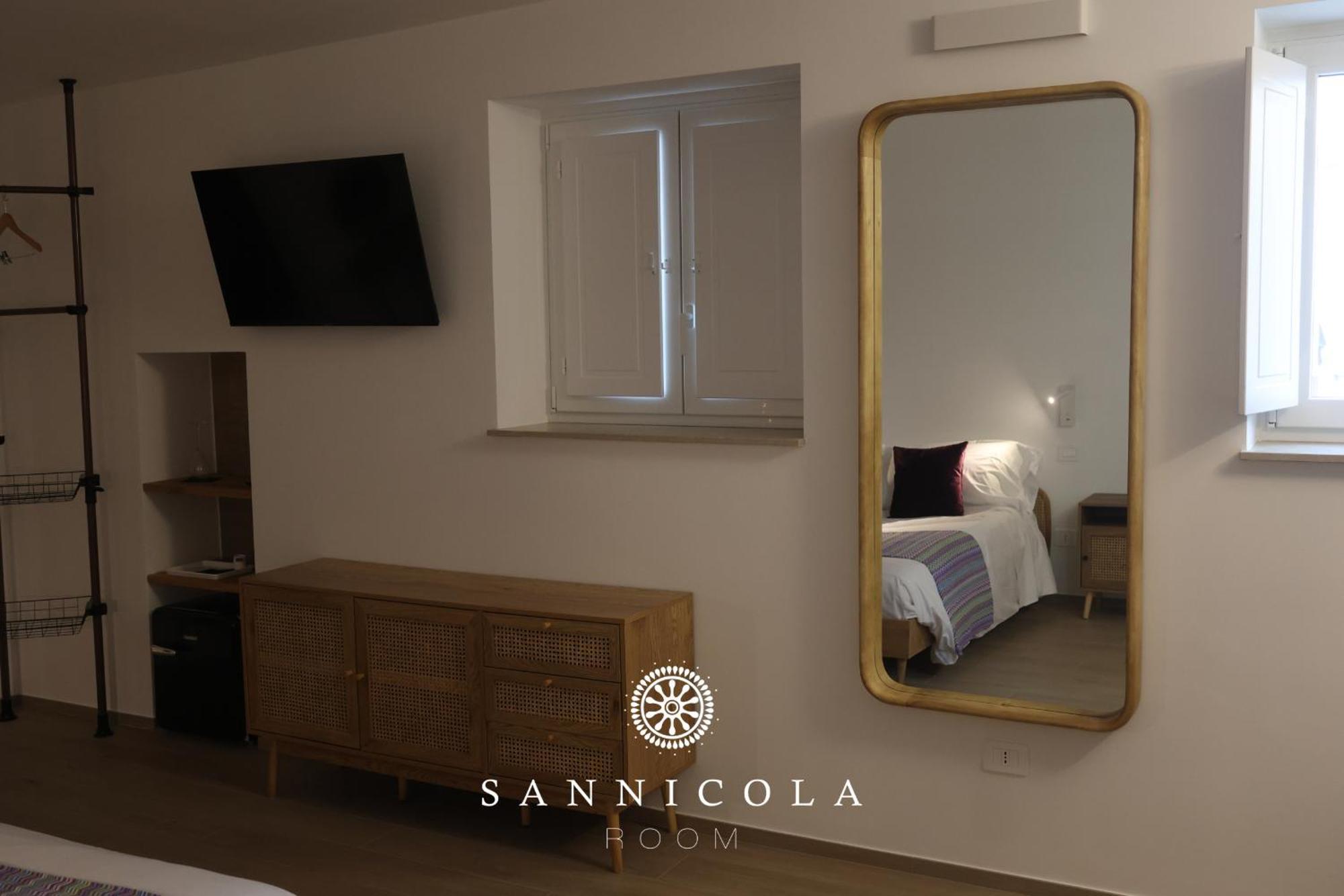 San Nicola Room E Spa Gravina in Puglia Exteriér fotografie