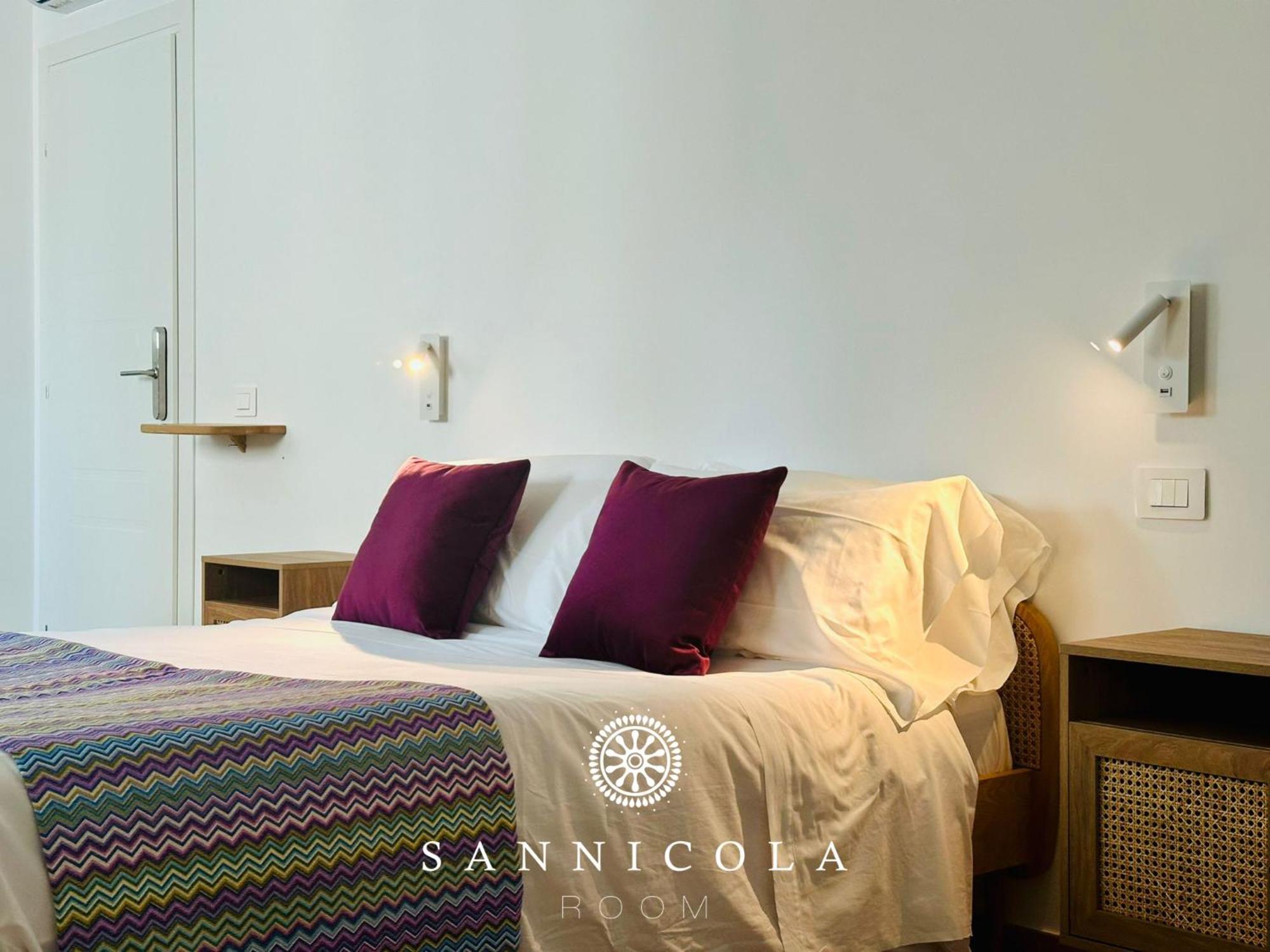 San Nicola Room E Spa Gravina in Puglia Exteriér fotografie
