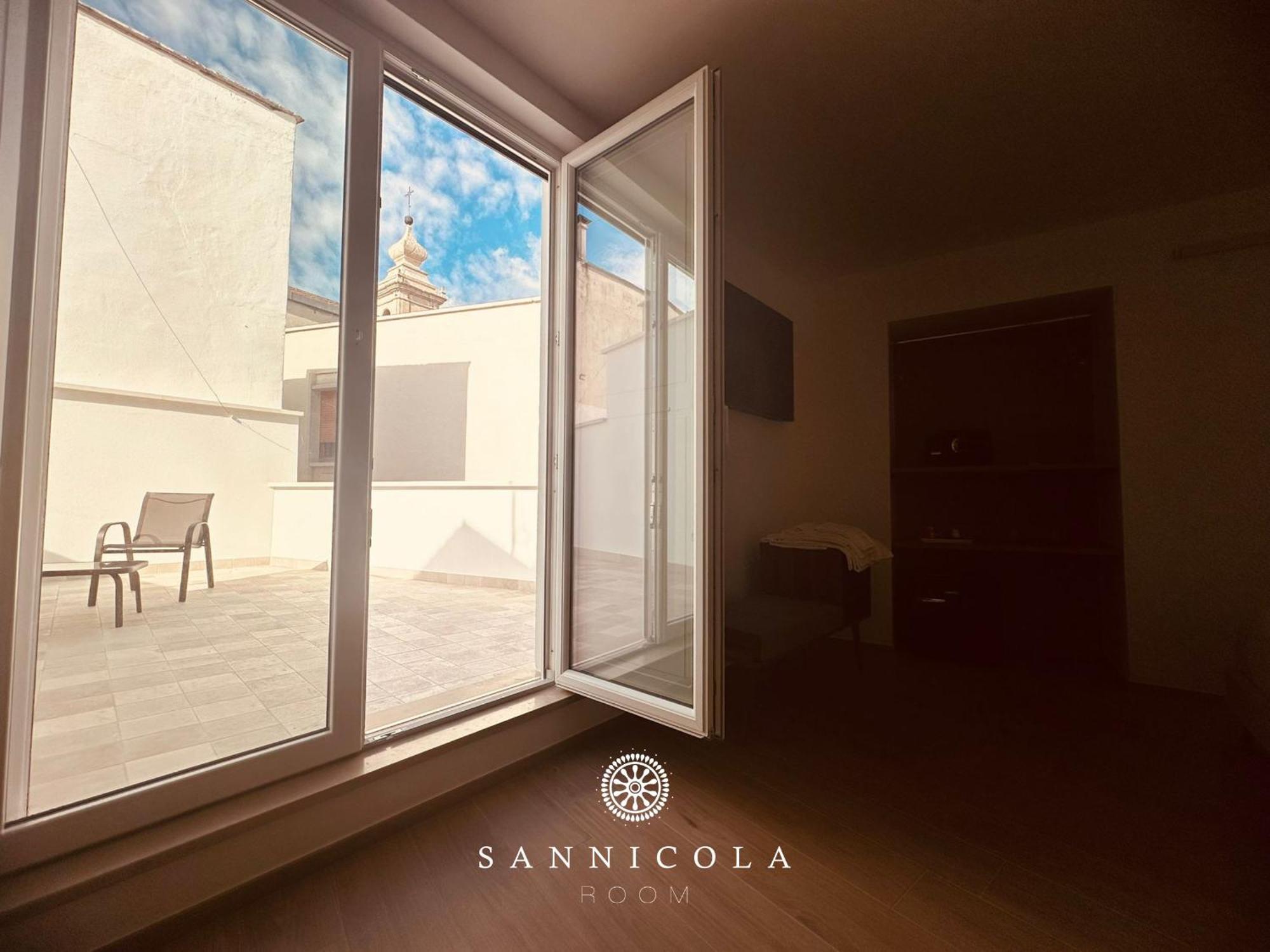 San Nicola Room E Spa Gravina in Puglia Exteriér fotografie