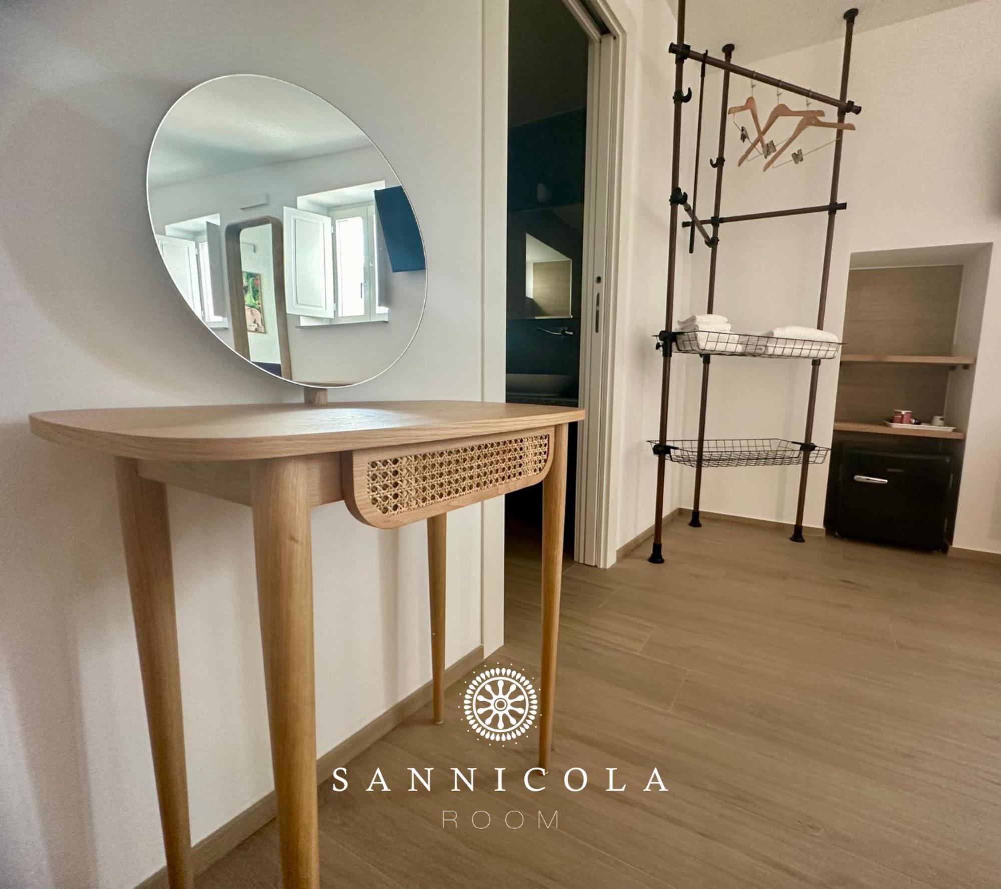 San Nicola Room E Spa Gravina in Puglia Exteriér fotografie