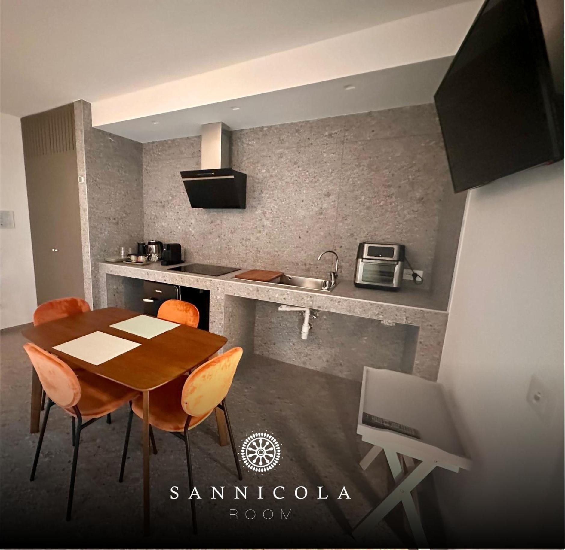 San Nicola Room E Spa Gravina in Puglia Exteriér fotografie