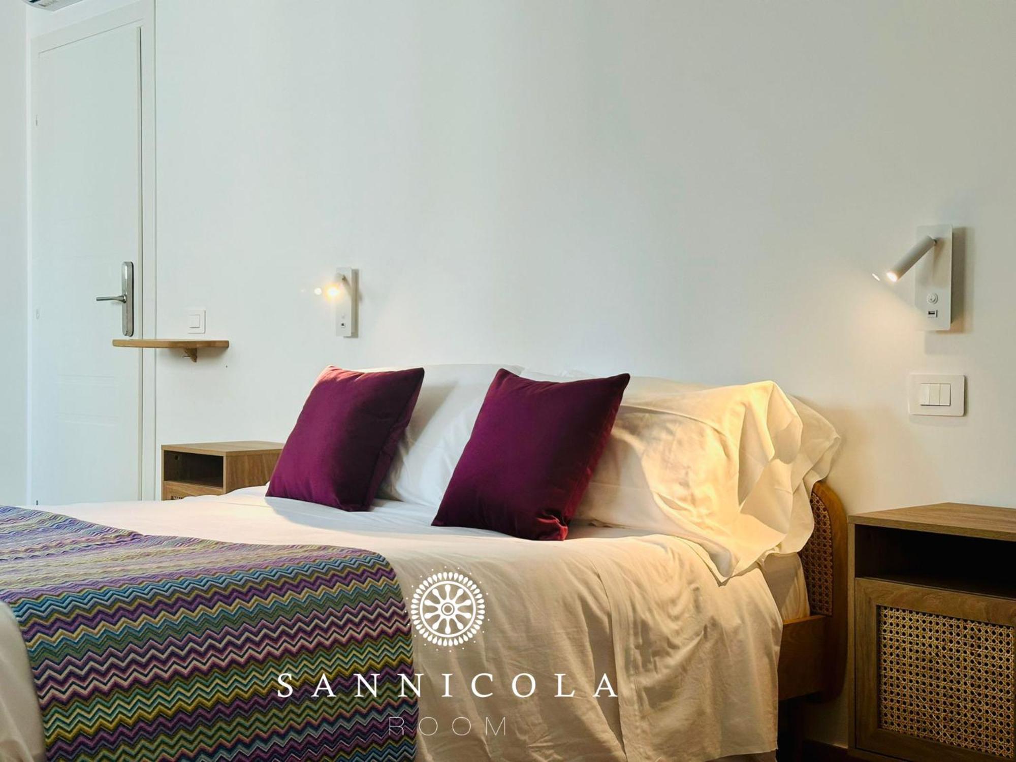 San Nicola Room E Spa Gravina in Puglia Exteriér fotografie
