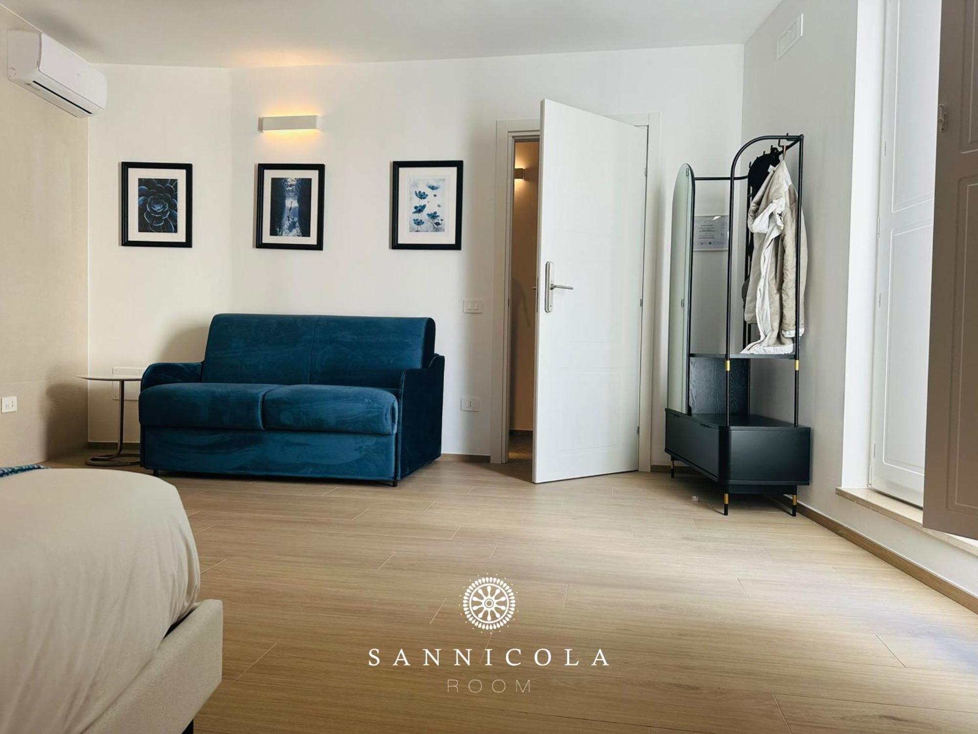San Nicola Room E Spa Gravina in Puglia Exteriér fotografie