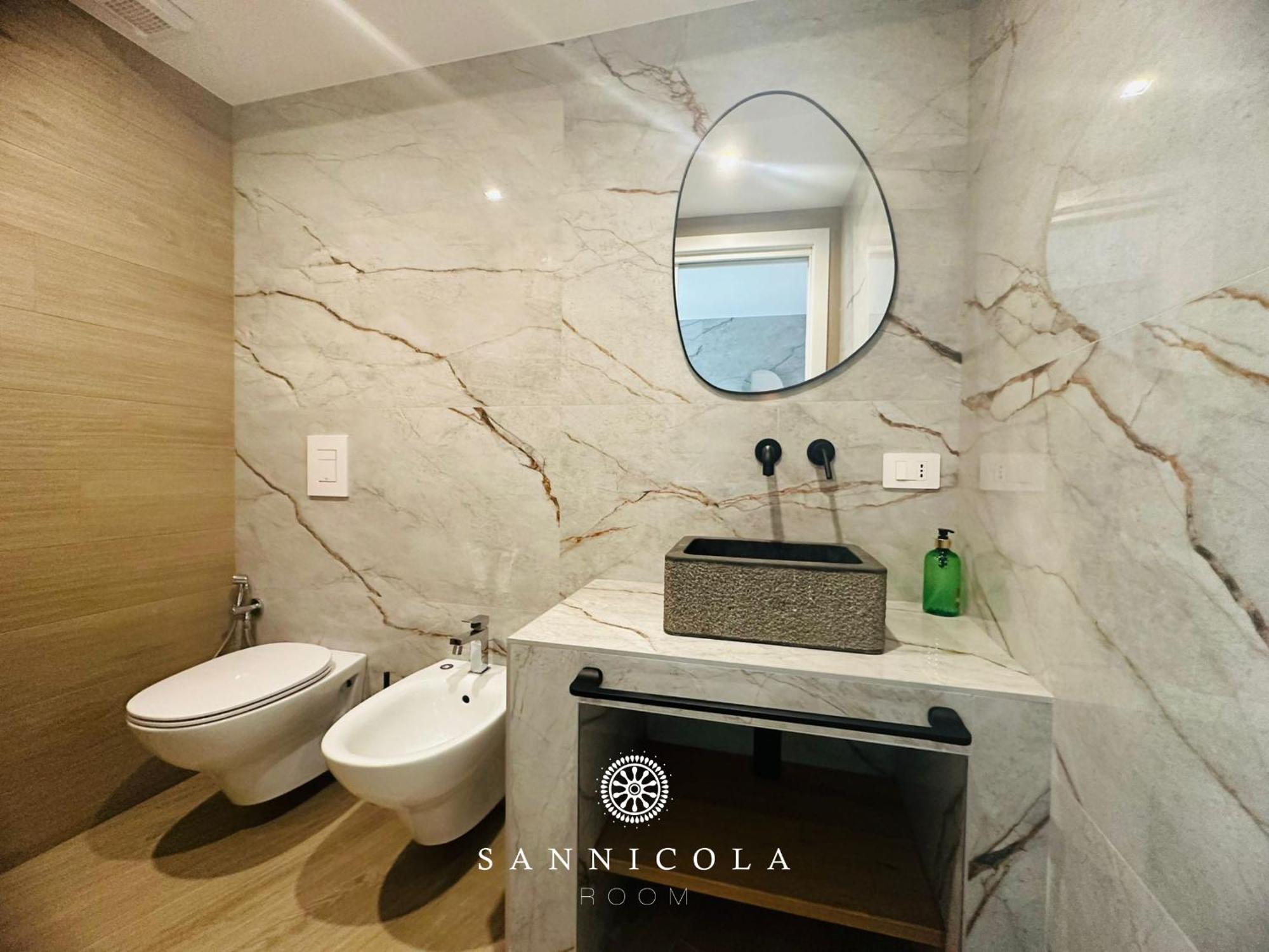 San Nicola Room E Spa Gravina in Puglia Exteriér fotografie